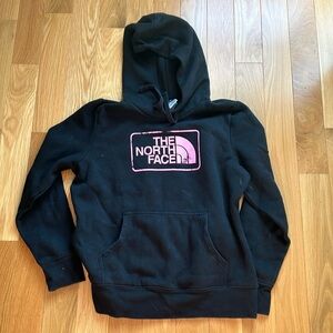North Face Hoodie